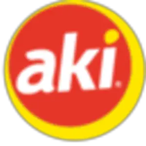 Super Aki Logo