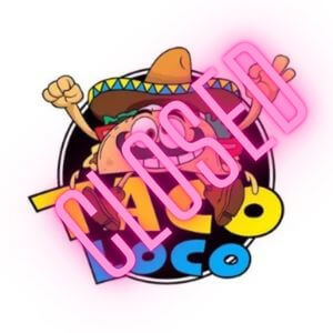 Taco Loco Logo