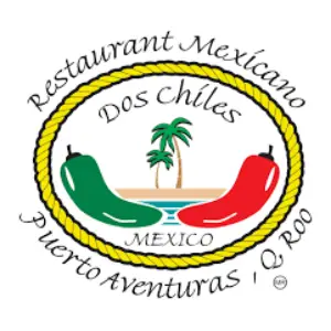 Dos Chiles restaurant in Puerto Aventuras