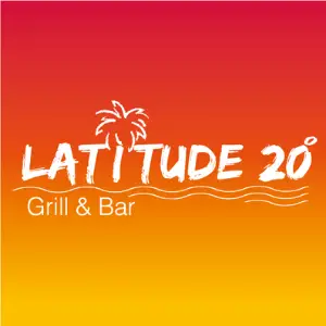 Latitude 20 restaurant in Puerto Aventuras