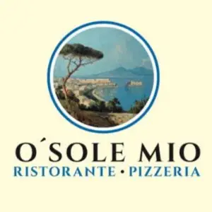 O' Sole Mio restaurant in Puerto Aventuras