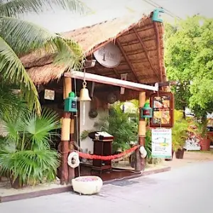 Pelican Point Restaurant, Puerto Aventuras