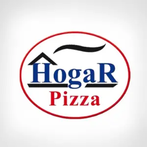 Hogar Pizza logo