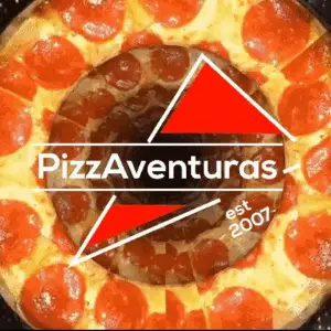 Pizza Aventuras logo