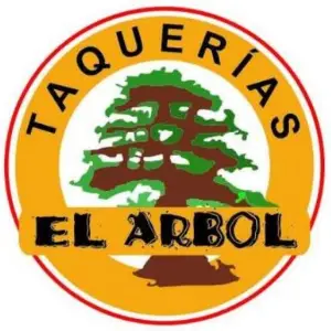 Taquerias El Arbol logo