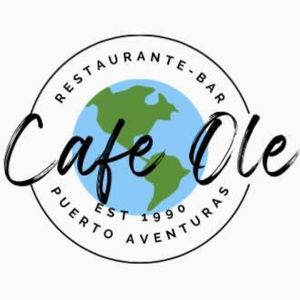 Cafe Ole logo