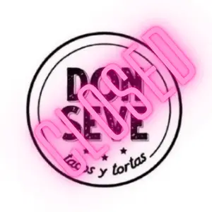 Don Seve logo - now closed