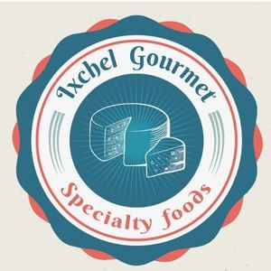 Ixchel Gourmet logo