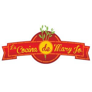 La Cocina de Mary Jo logo