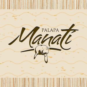 Palapa Manati logo