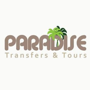 Paradise Transfers & Tours logo