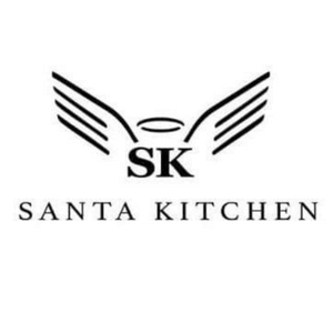 Santa-Kitchen logo
