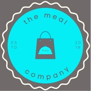 The Meal Company logo