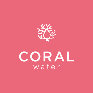 Coral Water logo