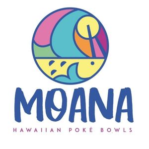 moana poke bowls logo
