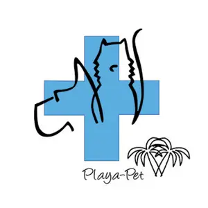 playa pet logo