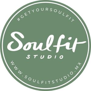 soulfit fitness studio logo