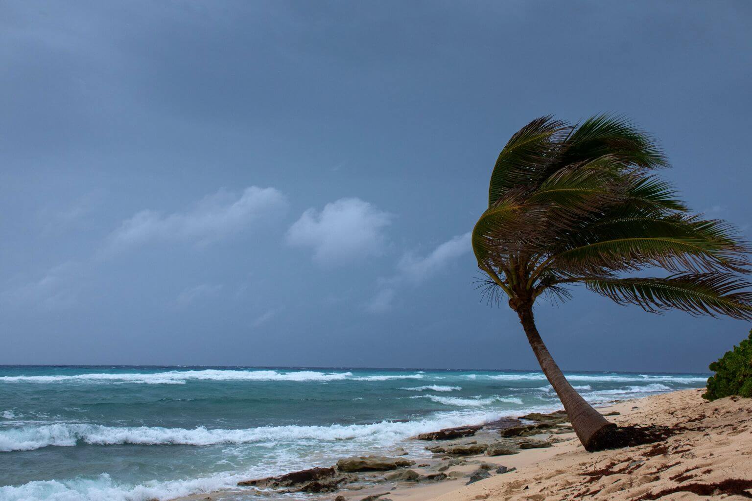 Riviera Maya Hurricane Season Are You Ready?