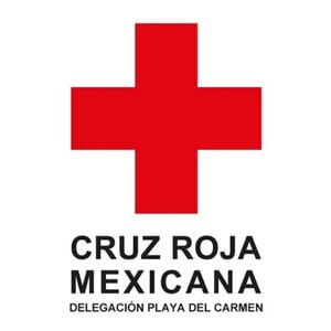 Red Cross Hospital Playa del Carmen logo