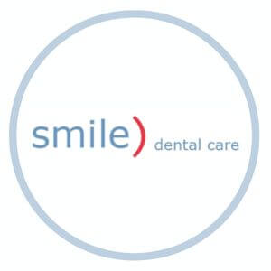 Smile Dental Care logo