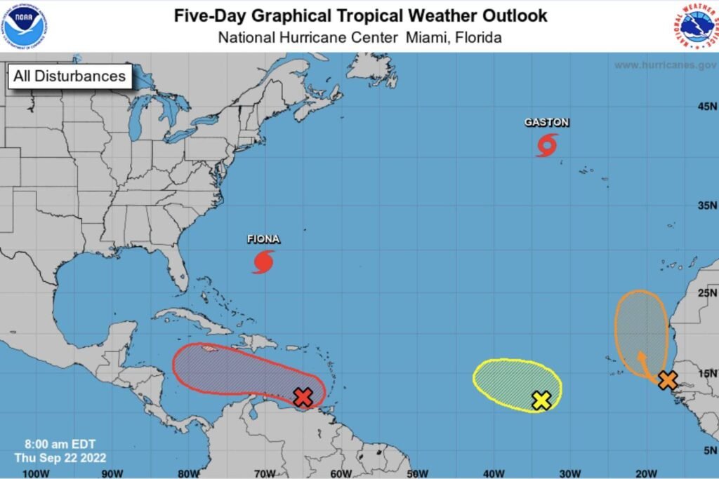 Riviera Maya Hurricane Season - Are You Ready?