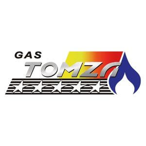 Tomza Gas logo