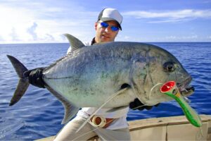 puerto aventuras fishing charter