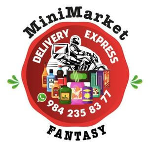 Fantasy Mini Market