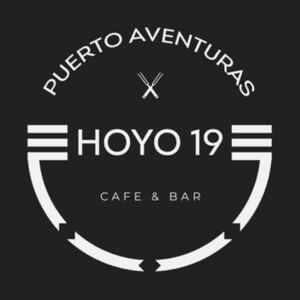 Hoyo 19 Logo