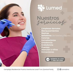 Lumed Dental Services