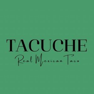 Tacuche Mexican Tacos Logo
