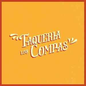 Los Compas Taqueria logo.