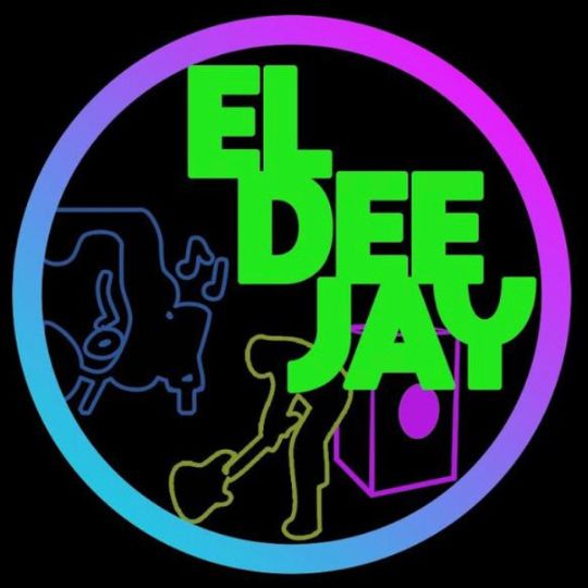 LDJ (El Dee Jay) @ Tejas