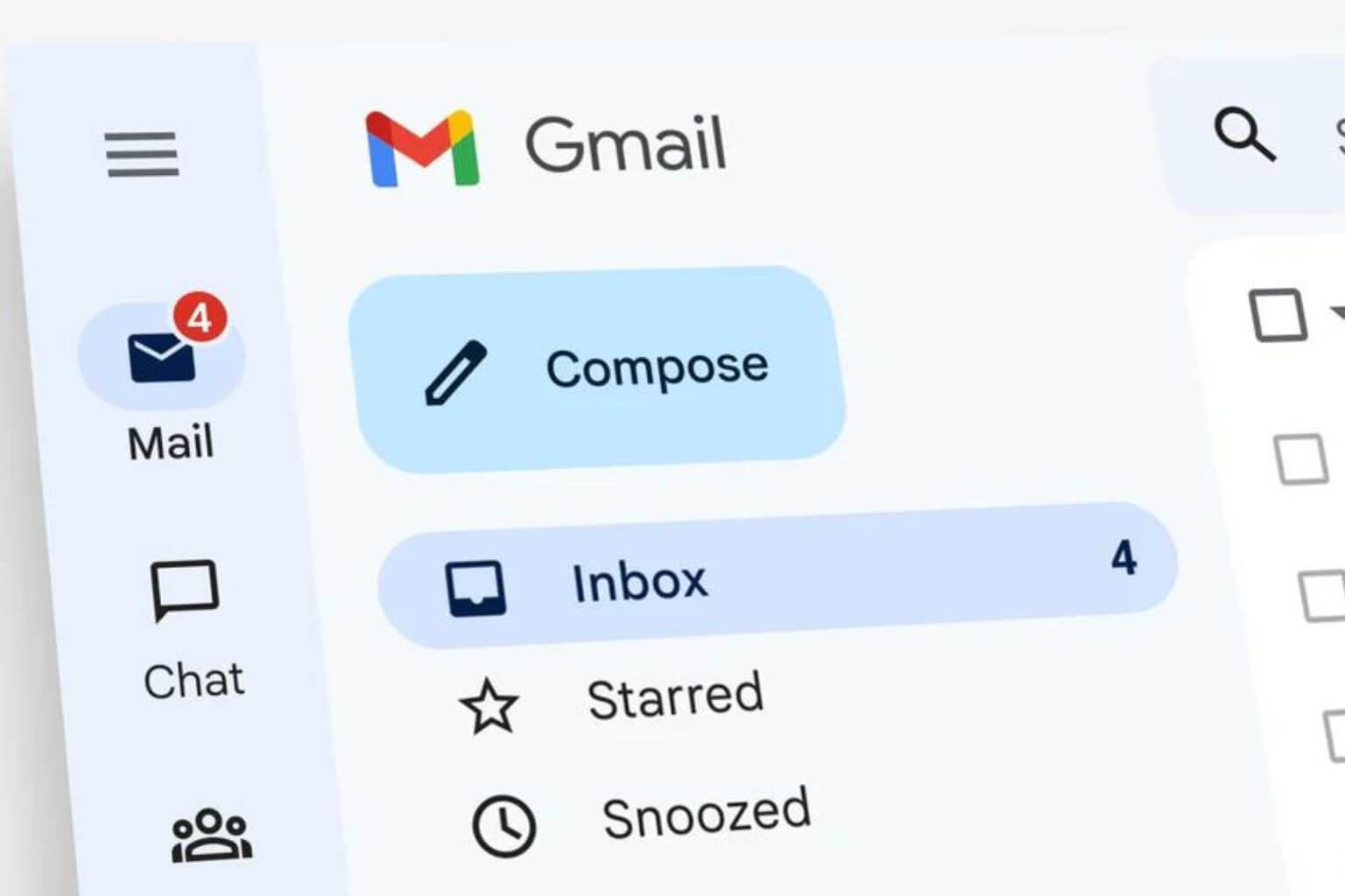 Gmail Account