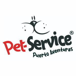Pet service logo