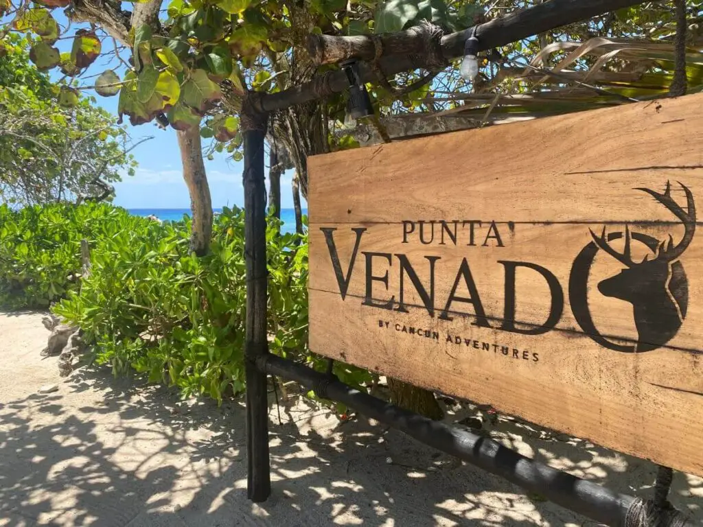 Punta Venado Beach Club 4