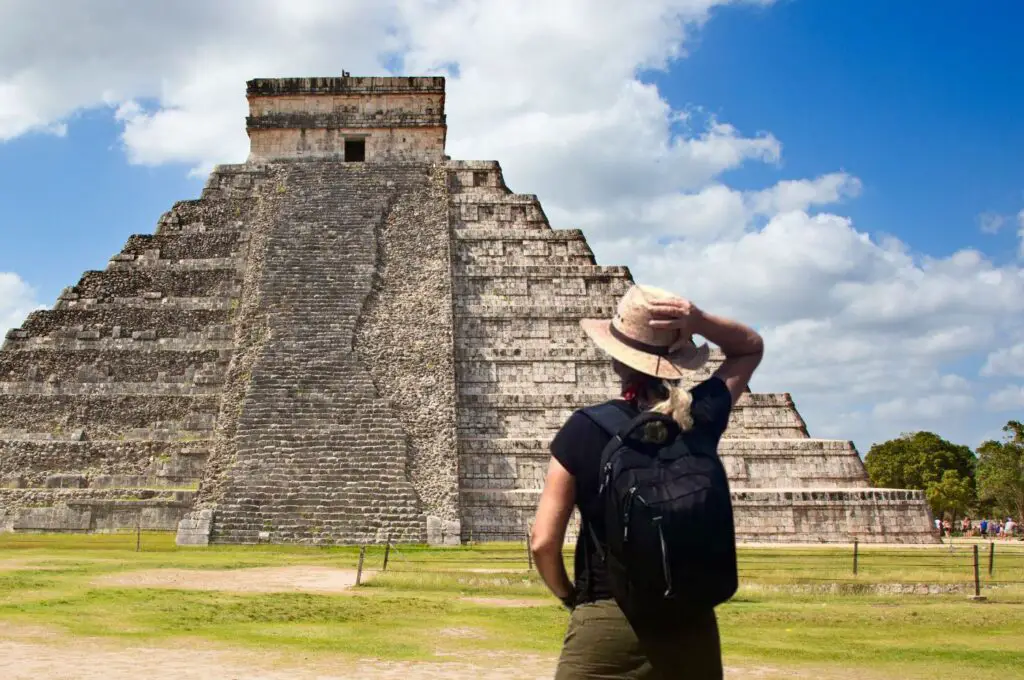 Chichen Itza -The Best Mayan Ruins Near Puerto Aventuras