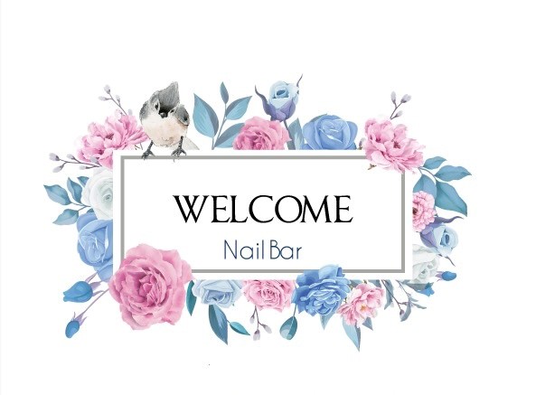 welcome nail bar