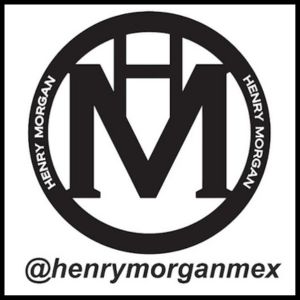Logo for Henry Morgan in Puerto Aventuras