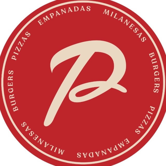 Pippos Pizza Logo