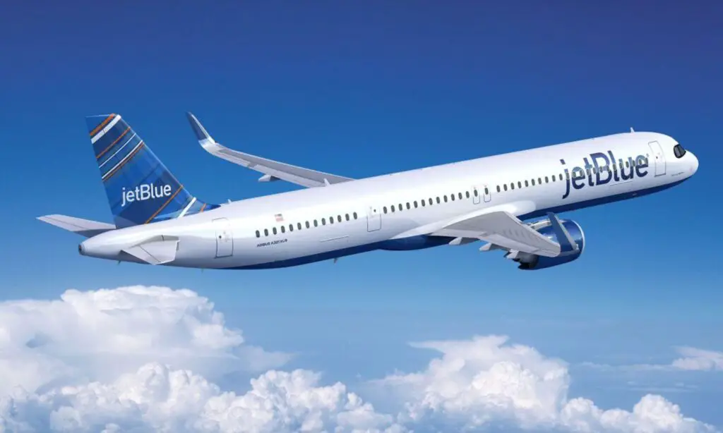 JetBlue Flights to Tulum Airport