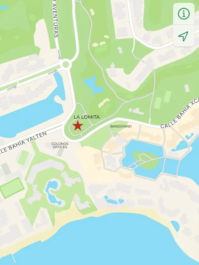 Local Vendors Market at La Lomita 2 La Lomita Location