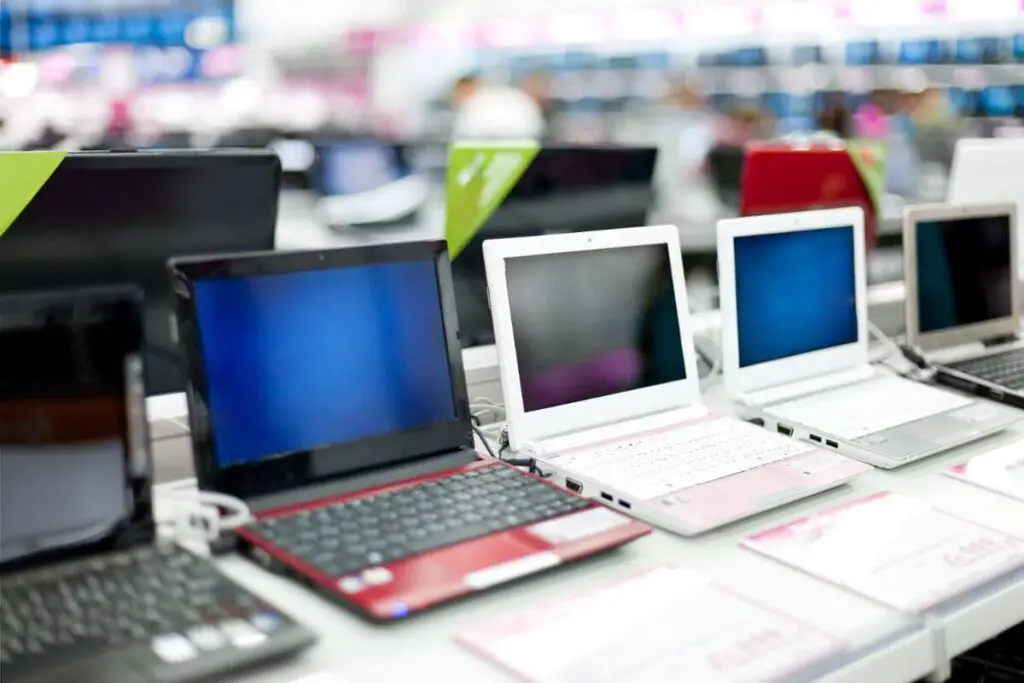 electronics shopping buen fin 2024