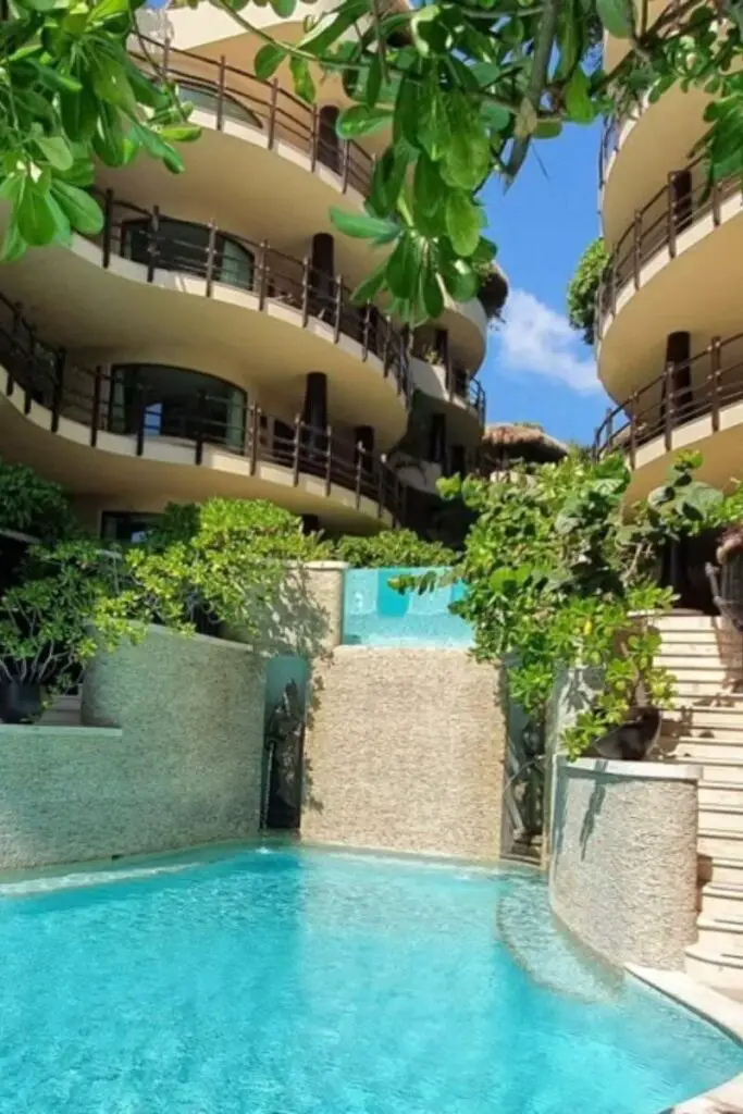 luxury condos in playa del carmen real estate licenses in the riviera maya