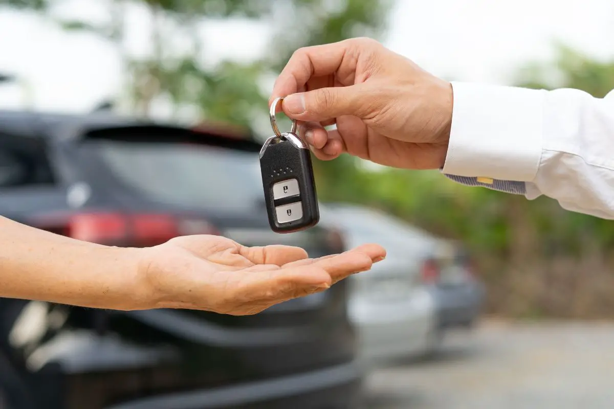 Avoid Buying a Stolen Car in Mexico