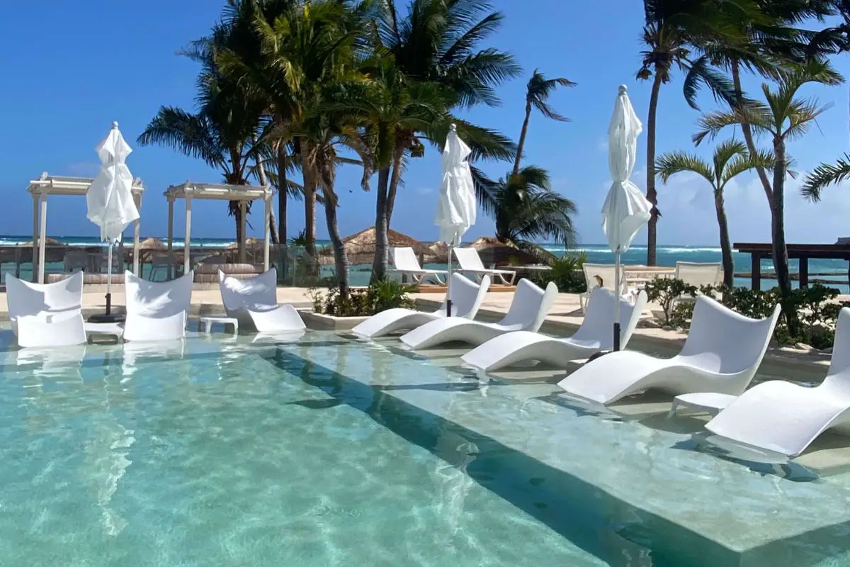 PA Beach Club Membership Plan
