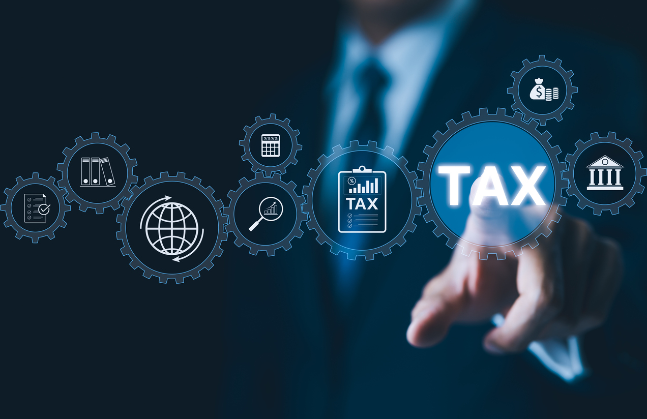 tax compliance for vacation rentals