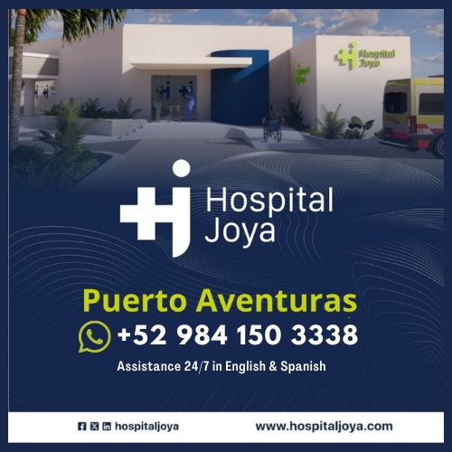 Learn About the New Joya Clinic In Puerto Aventuras 6 joya clinic in puerto aventuras