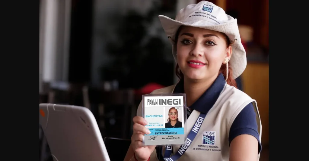 Intercensal INEGI Survey 2025: What to Expect 2 inegi survey 2025