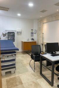 Learn About the New Joya Clinic In Puerto Aventuras 2 Joya Clinic Puerto Aventuras consultoria